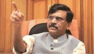 'Not just AIADMK, more parties will break ties with BJP': Sanjay Raut slams BJP and NDA