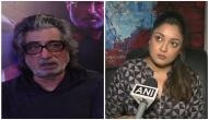 Tanushree-Patekar row: I was kid back then, mocks Shakti Kapoor