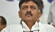 ED says plea of DK Shivkumar challenging ECIR against him not maintainable 