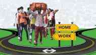 Lockdown Retreat: Why resumption of limited train services is good for the workforce and economy