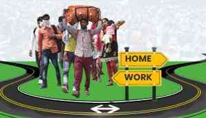 Lockdown Retreat: Why resumption of limited train services is good for the workforce and economy