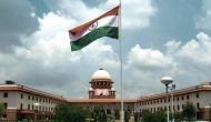 Chief Justice dismisses two SC officials for tampering of order in a matter related to Anil Ambani's contempt case