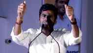 Annamalai slams DMK govt for detaining BJP leaders
