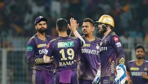 KKR captain Shreyas Iyer after defeat against PBKS