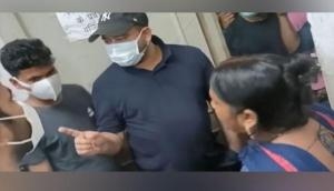 Tejashwi Yadav pays surprise visit to PMCH, assures action over 'worsening' state of hospital