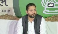 Bihar: Tejashwi writes to Nitish, seeks appointment with PM Modi for all-party delegation on flood situation