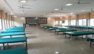 Coronavirus: Tejashwi Yadav converts his government residence into COVID-19 care centre