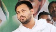 RJD entrusts Tejashwi Yadav with policy-making responsibilities