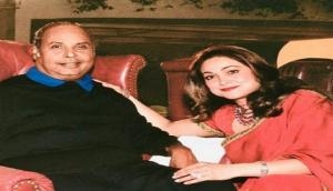 Tina Ambani remembers Dhirubhai on his birth anniversary: 'No one like you, pappa'