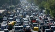 Uttar Pradesh: Yogi govt cancels five years traffic challans