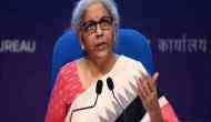 More than 56 crore Jan Dhan accounts opened in last 11 years: Nirmala Sitharaman