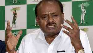 'Transformative move': Union Minister HD Kumaraswamy on passage of Waqf Amendment Bill 2025 in Lok Sabha