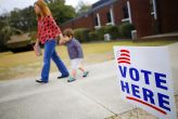 All eyes on the US: here's why Super Tuesday is such a big deal 