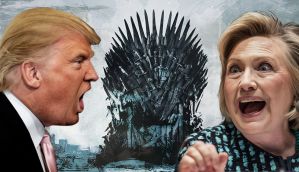 #USElection: Donald Trump, Hillary Clinton almost seal the deal 