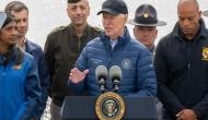 Joe Biden after Israel approves reopening of Erez crossing to allow aid into Gaza