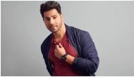 Varun Dhawan congratulates US President-elect Biden in Instagram post