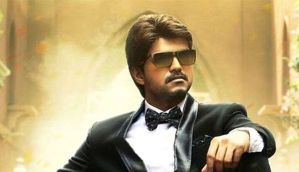 Tamil Nadu theatrical rights of Bairavaa fetch third highest price for Vijay starrer 
