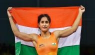 Asian Games 2018: Wrestler Vinesh Phogat clinches gold