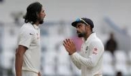 Virat Kohli, Ishant Sharma laud Delhi Police for serving people during lockdown