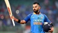 Virat Kohli, Rishabh Pant named in Delhi's star-studded line-up for Vijay Hazare Trophy
