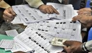 Kerala: Voting underway for by-poll in Pala Assembly constituency