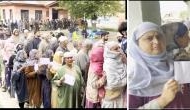 Voting continues for 96 seats in fourth phase of Lok Sabha polls