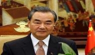 US should return to One-China principle, says Wang Yi