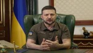 Ukraine can hit inside Russia 'anywhere': US