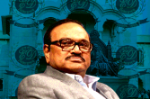 Former Maharashtra deputy chief minister Chhagan Bhujbal arrested in money laundering case 