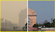 Delhi faces another 'very poor' air day with 346 AQI