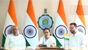‘I want BJP to become zero...’: Mamata Banerjee