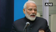 IAF continues to serve India with utmost dedication, excellence: PM Modi on 87th Air Force Day