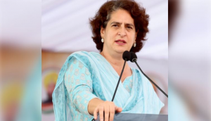 Kerala: Muslim League expresses displeasure over Priyanka Gandhi's absence during Waqf Bill debate
