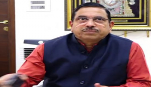 Karnataka: Congress Government Has No Money to Buy Rice, Alleges Union Minister