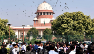 SC issues notice on plea to declare 'Talaq-e-Kinaya' , 'Talaq-e-Bain' void