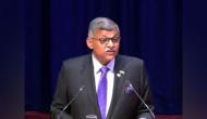 Supreme Court of India is busiest court in world: Chief Justice Singapore